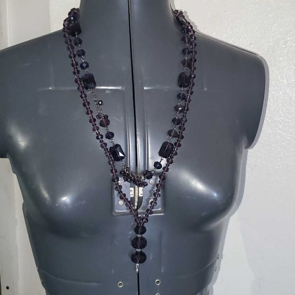 Costume jewelry